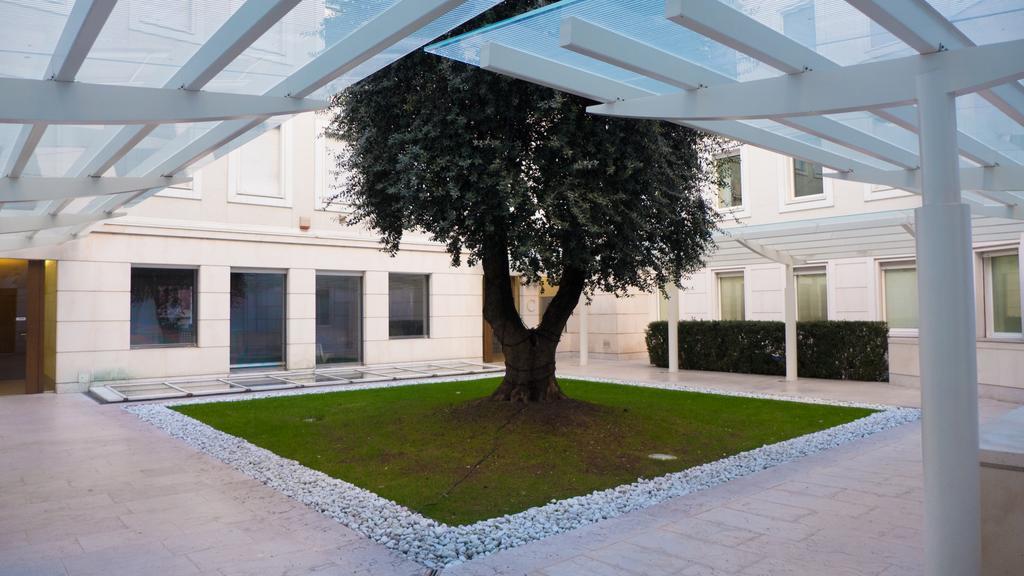Stylish Mini In The Heart Of Milano Apartment Ruang foto